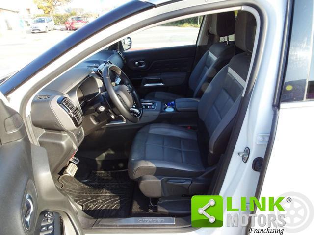 CITROEN C5 Aircross BlueHDi 180 S&S EAT8 Shine *UNIPRO*