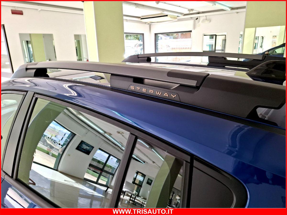 DACIA Sandero Stepway 1.0 TCe Eco-G Extreme KM ZERO NEOPATENTATI (NAVI)