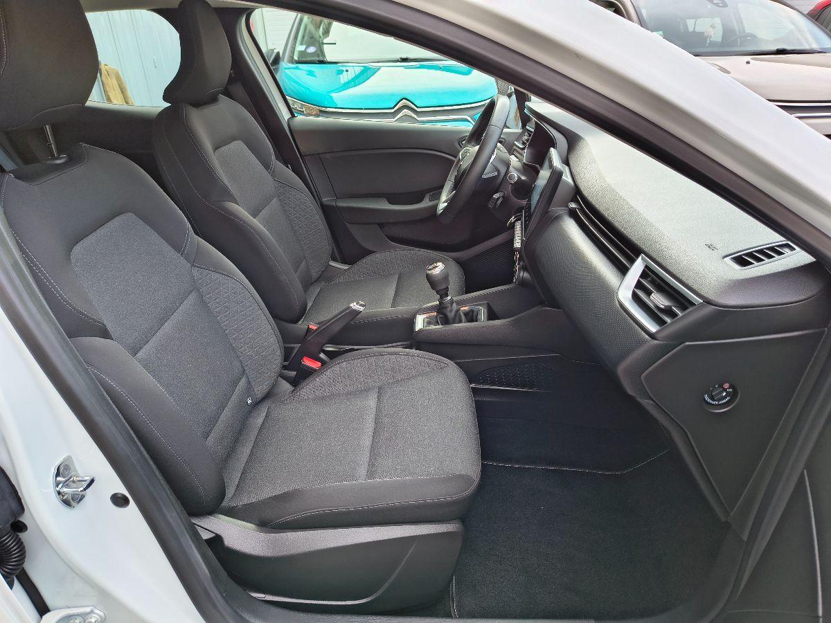 RENAULT - Clio - TCe 90 CV FAP 5p. Intens