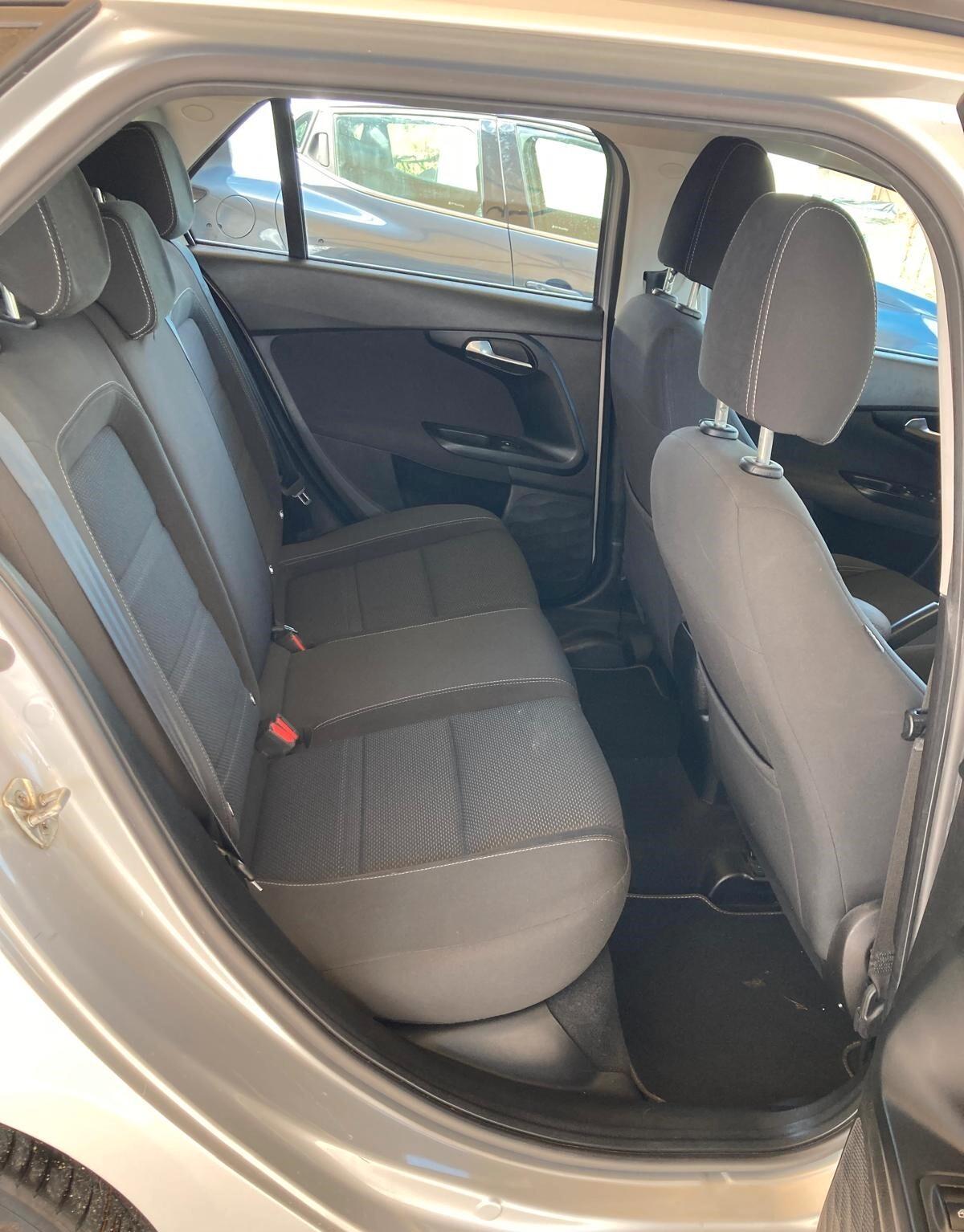 Fiat Tipo 1.6 Mjt S&S SW Lounge