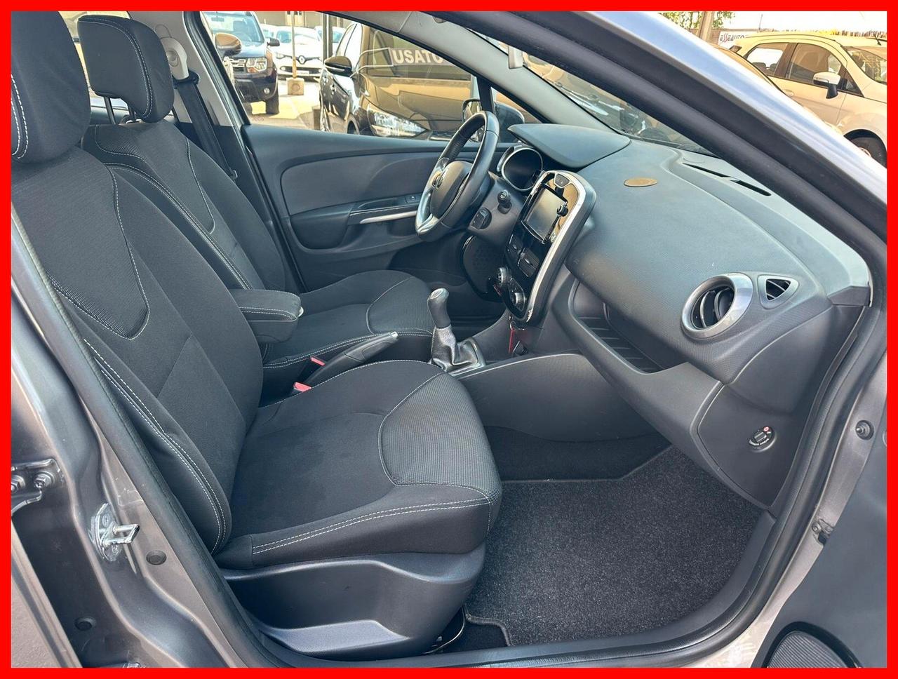 Renault Clio 1.2 75CV GPL RINNOVATO