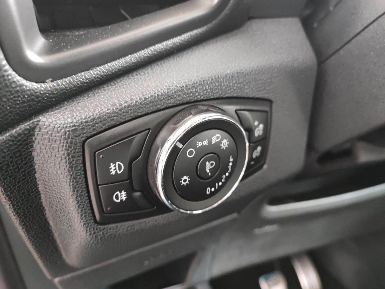 Ford EcoSport 1.0 EcoBoost 125 CV Start&Stop ST-Line Plus