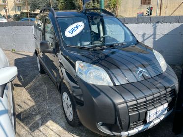 Citroen Nemo Multispace 1.3 HDi 75CV Seduction