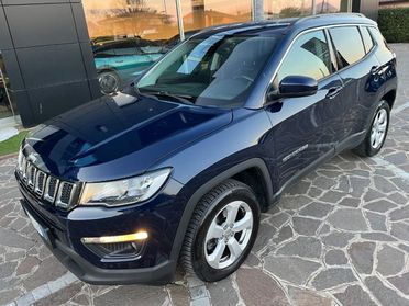 JEEP Compass 1.6 MULTIJET II 2WD LONGITUDE