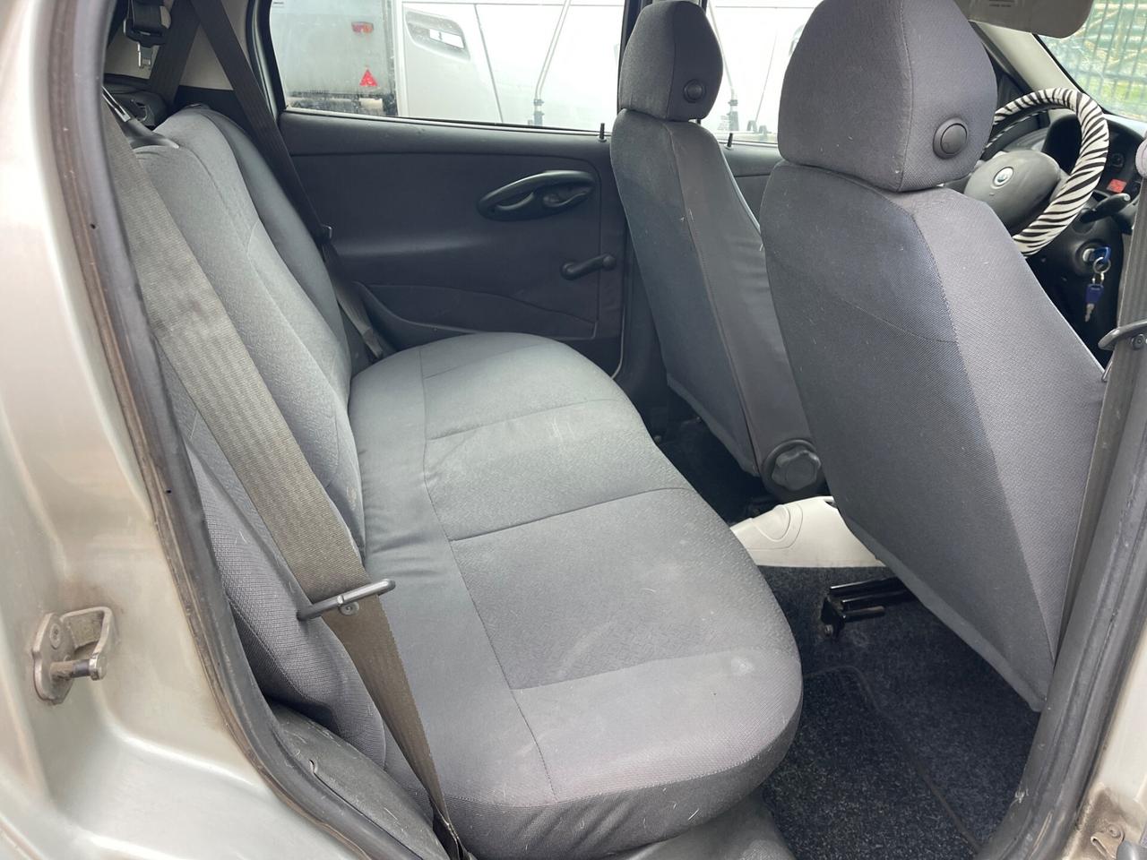 Fiat Punto 1.3 Multijet 16V 5 porte Actual