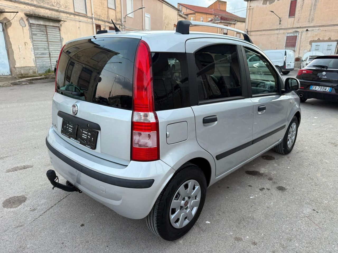 Fiat Panda 1.2 Dynamic