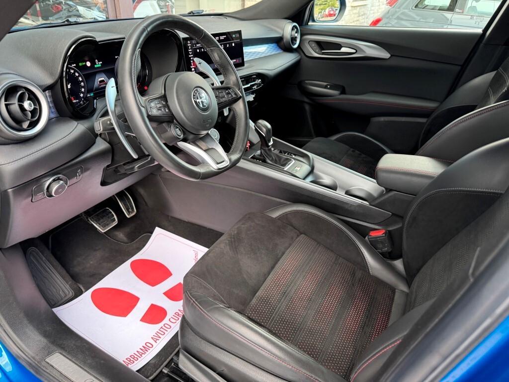 Alfa Romeo Tonale 1.5 160 CV MHEV TCT7 Edizione Speciale