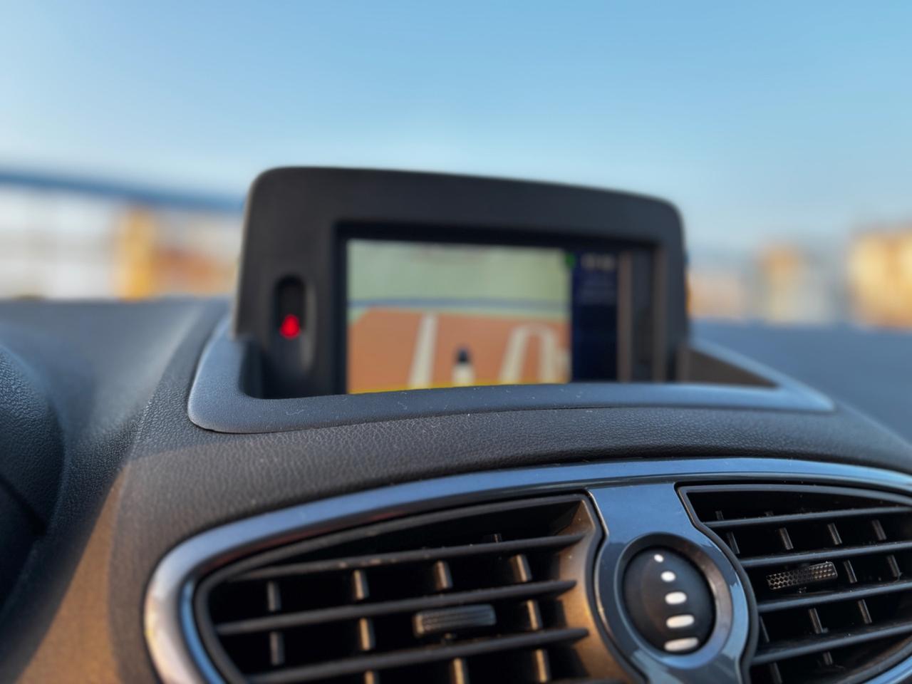 Renault Clio 1.2 16V 5 porte Luxe