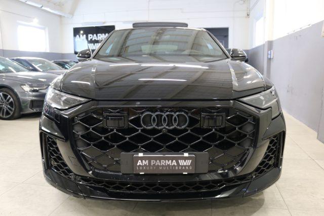 AUDI RS Q8 Performance 640CV "" Km 27000 "" NEW MODEL ""