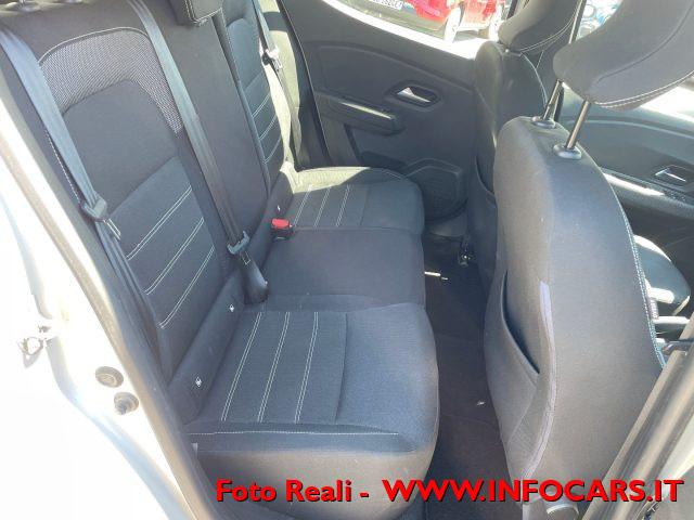 DACIA Sandero Streetway 1.0 TCe ECO-G Comfort PROMO!