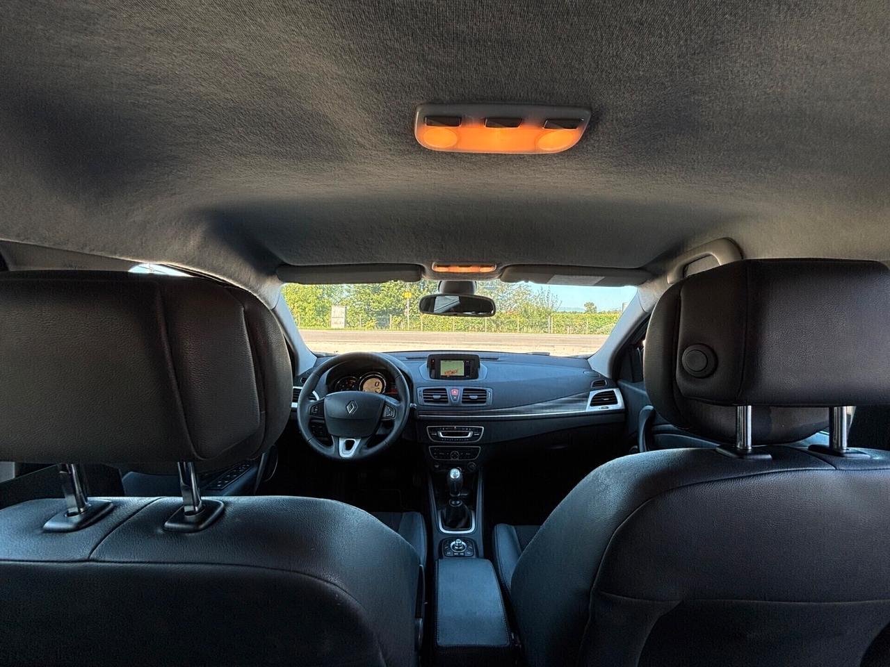 Renault Megane 1.5 Diesel Neopatentati