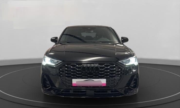 Audi Q3 Sportback 35 TFSI S line IVA COMPRESA