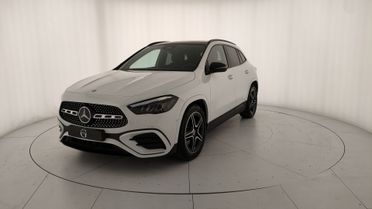 Mercedes-Benz GLA 200 d AMG Line Advanced Plus auto