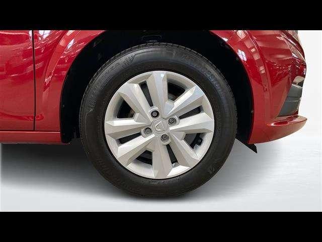 Dacia Sandero Streetway 1.0 tce ECO-G Comfort SL DaciaPl