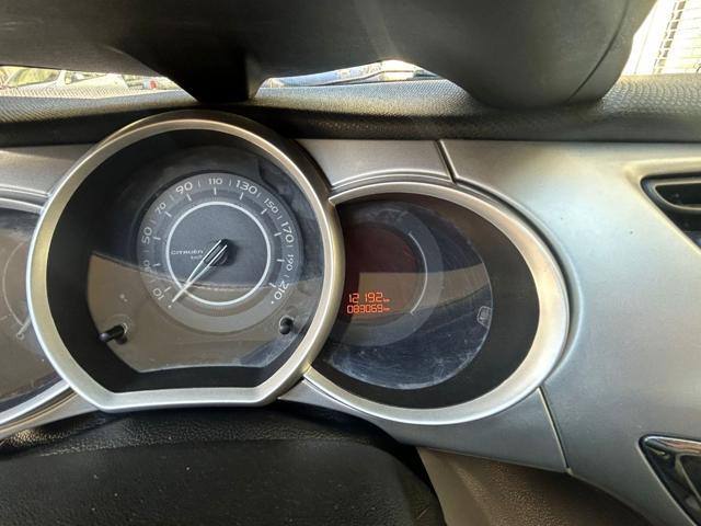 CITROEN C3 1.1 Exclusive