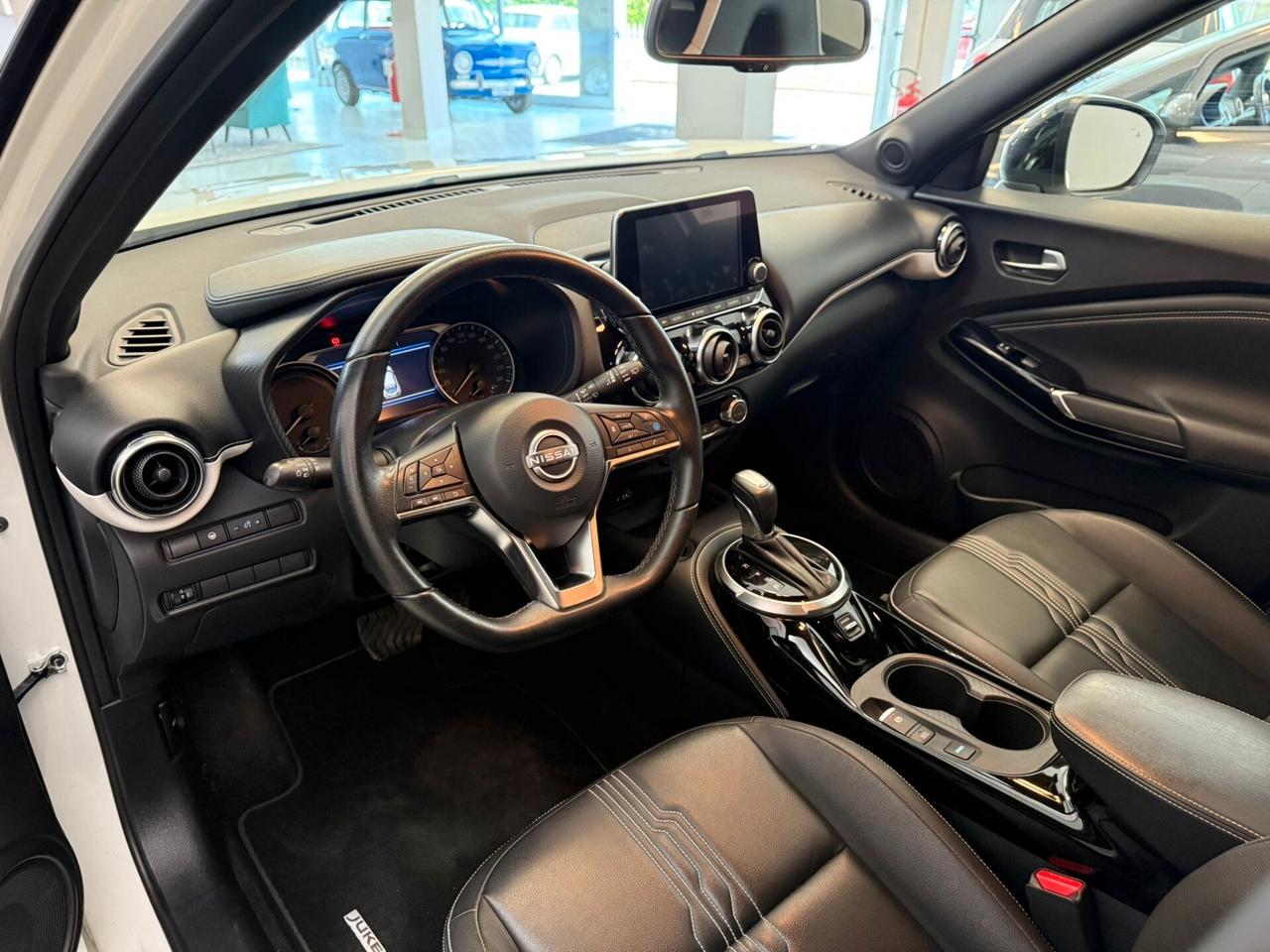 Nissan Juke 1.6 HEV Premiere Edition IVA ESPOSTA