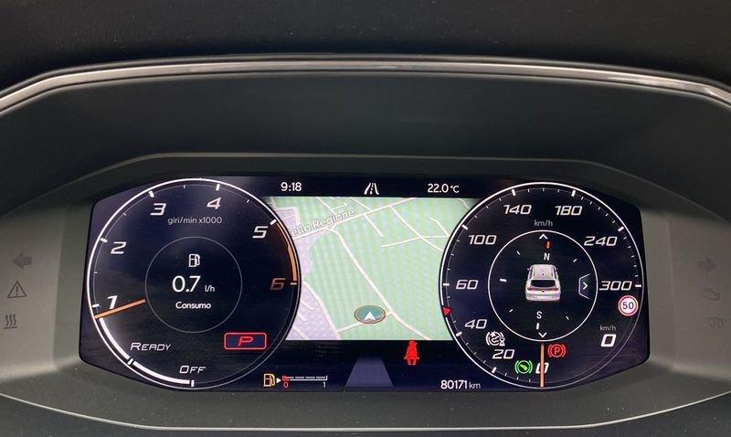 CUPRA Formentor 2.0 TDI 150CV DSG 4DRIVE Tetto