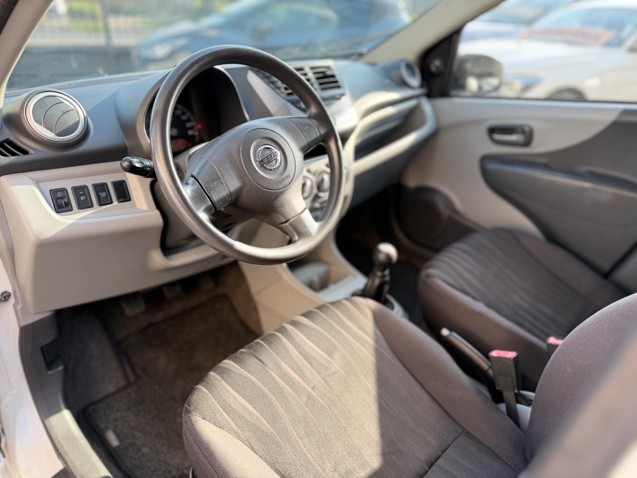 Nissan Pixo 1.0 5 porte Fun