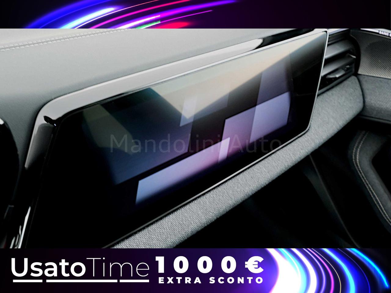 Audi A5 berlina 2.0 tdi mhev+ 204cv launch edition one quattro s tronic