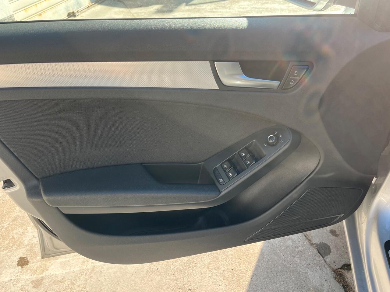 Audi A4 Avant 2.0 TDI 170CV F.AP. quattro