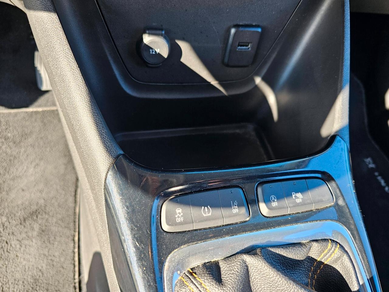 Opel Crossland X 1.6 ECOTEC D 8 Innovation Full optional