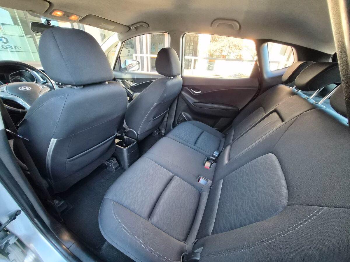 Hyundai ix20 1.4 crdi Style 90cv