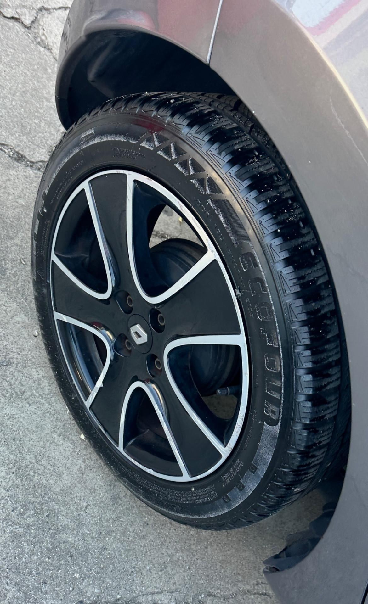 Renault Clio 1.5 dCi 75CV S&S 5 porte Energy Zen 2016