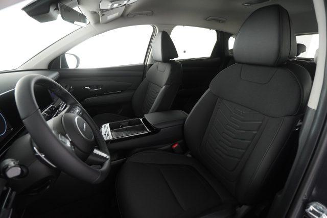 HYUNDAI Tucson Tucson 1.6 HEV aut. Exellence