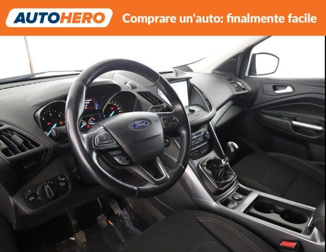 FORD Kuga 1.5 TDCI 120 CV S&S 2WD Business