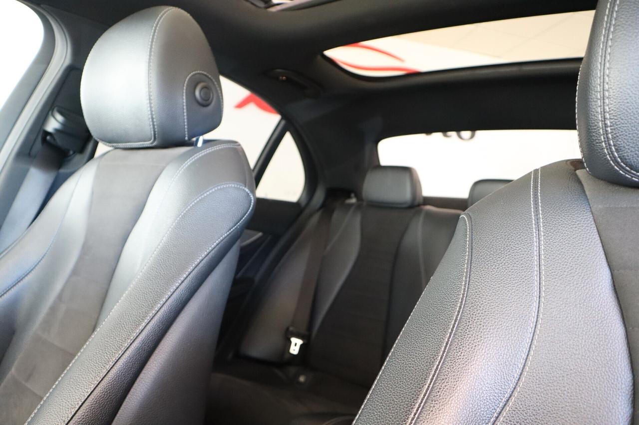 Mercedes-benz E 220 E 220 BlueTEC Automatic Premium