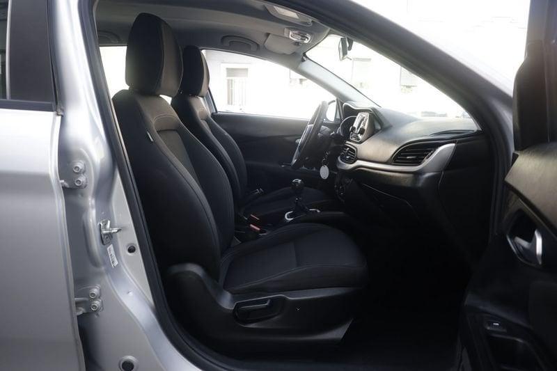 FIAT Tipo FIAT Tipo 1.6 Mjt S&S SW Lounge Unicoproprietario