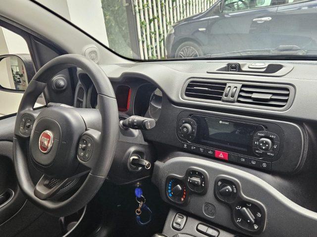 FIAT Panda 1.0 FireFly S&S Hybrid City Life da ?129,00 mensil