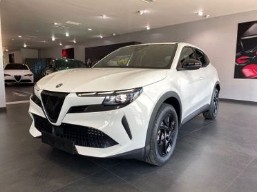 Alfa Romeo Junior 1.2 136 CV Hybrid eDCT6 NO DI VINCOLI FINANZIAMENTO