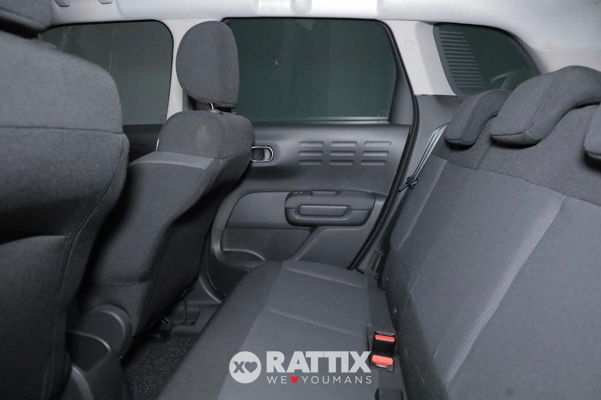 Citroen C3 Aircross 1.2 Puretech 110CV Feel