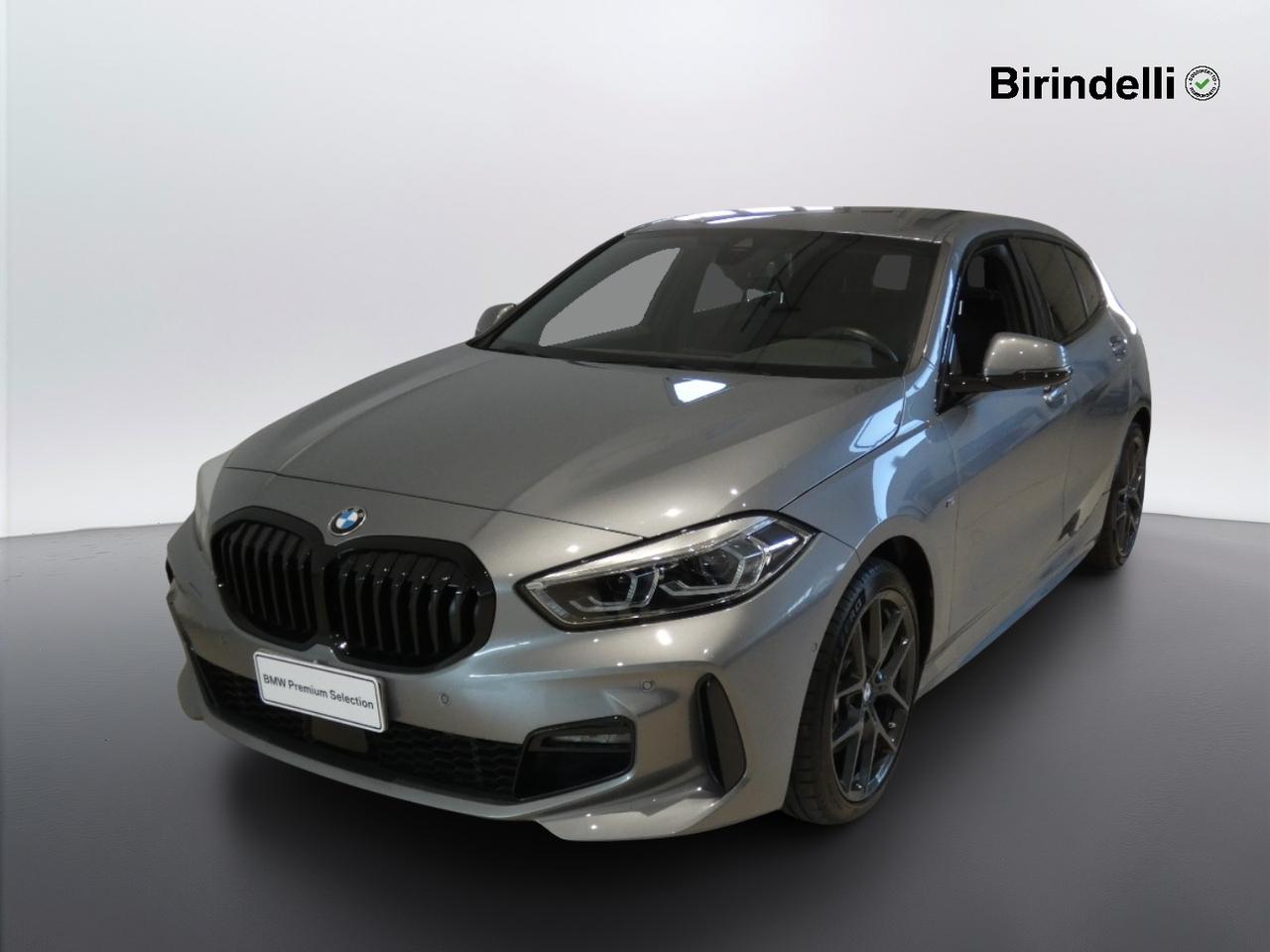 BMW Serie 1 (F40) - 118d 5p. Msport