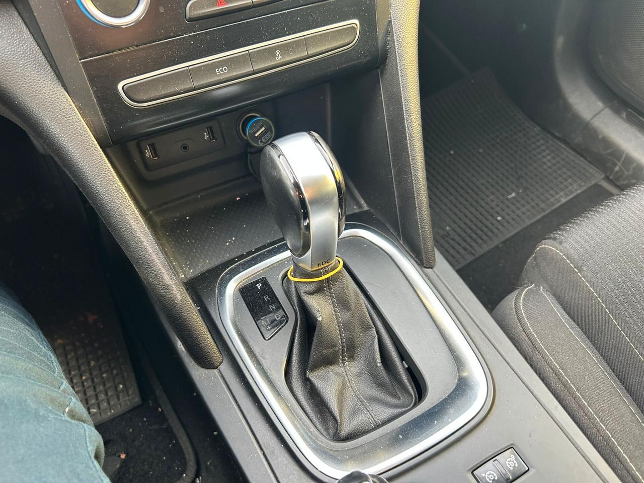 Renault Megane Mégane Sporter Blue dCi 115 CV EDC Intens