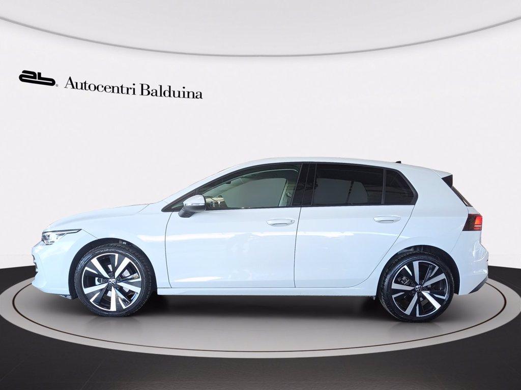 VOLKSWAGEN Golf 1.5 etsi edition plus 115cv dsg del 2024