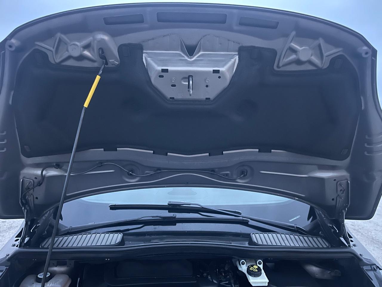 FORD C-MAX 2.0 TDCI 163CV TITANIUM FULL STUPENDA