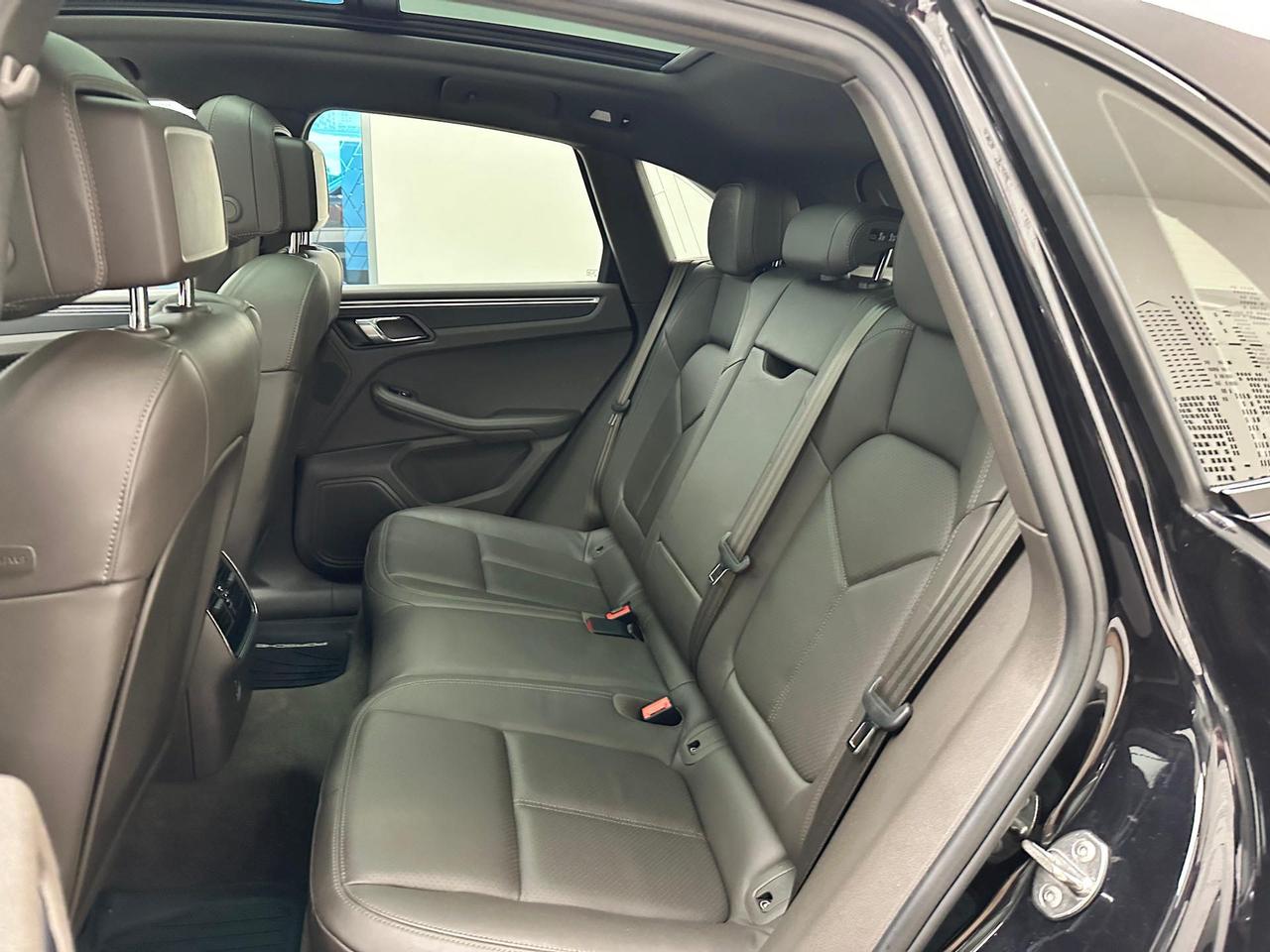 Porsche Macan 2.0