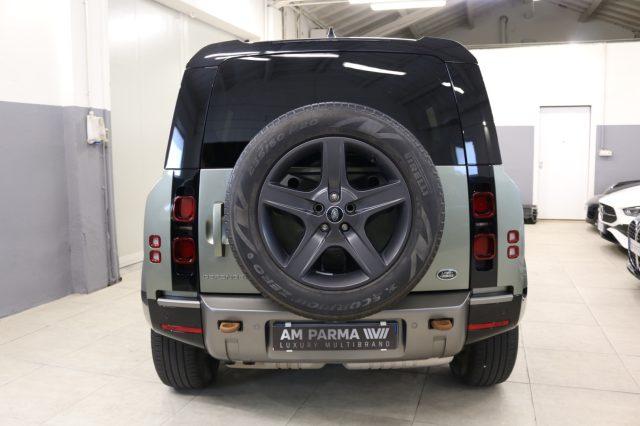 LAND ROVER Defender 110 3.0D I6 250 CV AWD X-Dynamic SE 7 POSTI