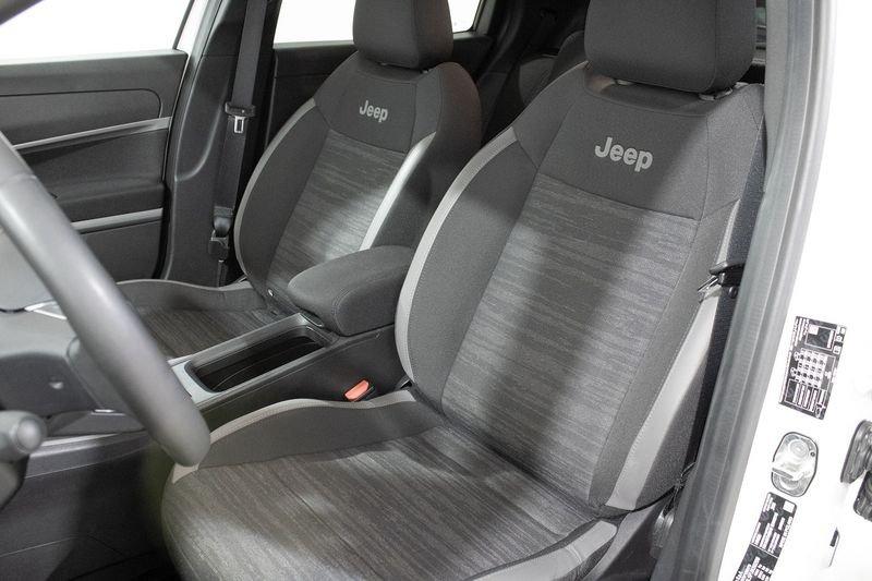 Jeep Avenger Avenger 1.2 turbo 100cv Longitude