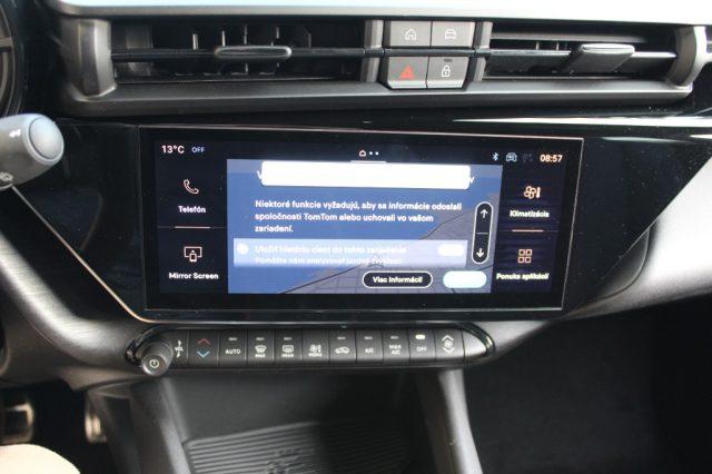 ALFA ROMEO Junior 1.2 145 CV Hybrid eDCT6 Speciale-KM0