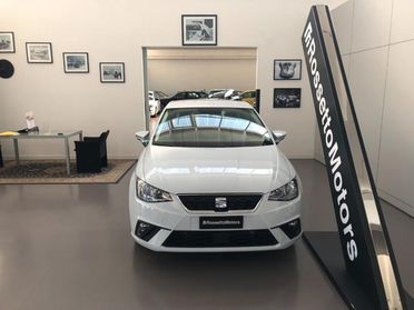 SEAT Ibiza 1.0 TGI 5 porte Business