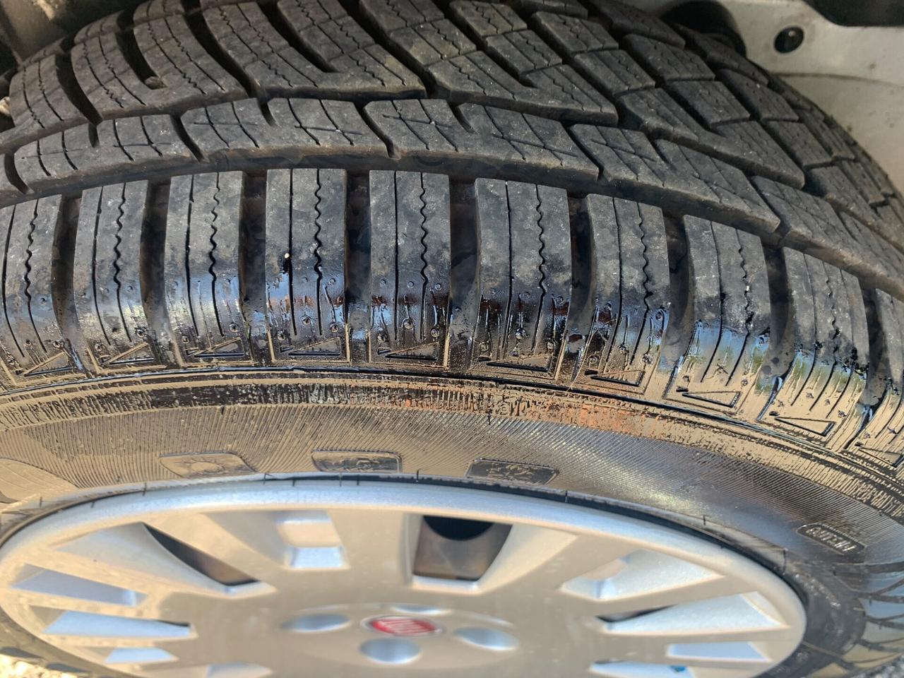 Fiat Fiorino 1.3 Multijet 95cv - 2021