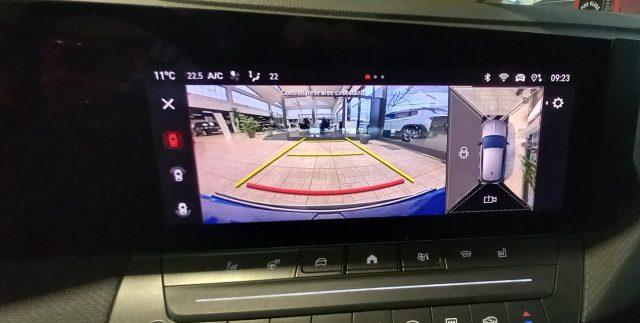 OPEL Astra-e 156 CV GS