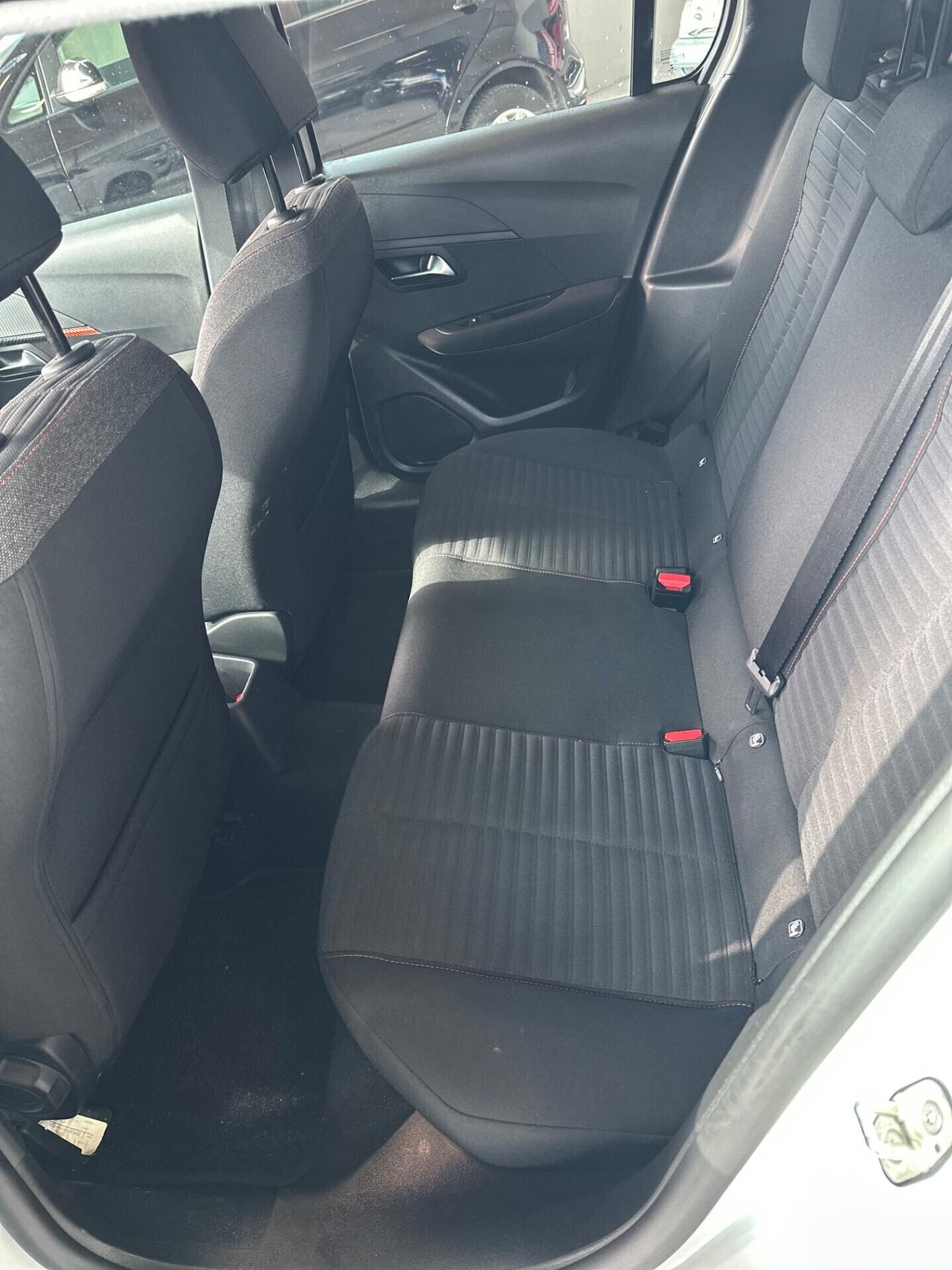 Peugeot 208 PureTech 75 Stop&Start 5 porte Active