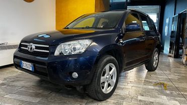 TOYOTA RAV 4 MY23 RAV4 2.2 D-4D 136 CV Sol- GANCIO TRAINO