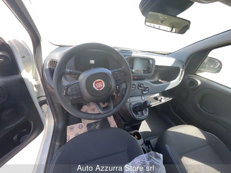 FIAT Panda 1.0 FireFly S&S Hybrid *VARI COLORI, PROMO AZZURRA*