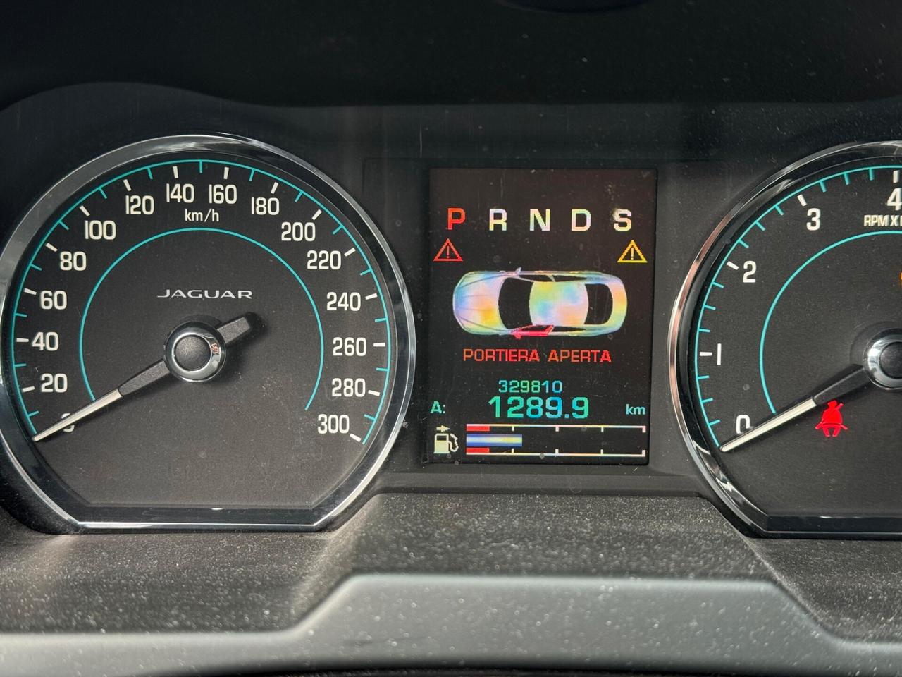 JAGUAR XF 3.0cc 340CV Portfolio awd auto