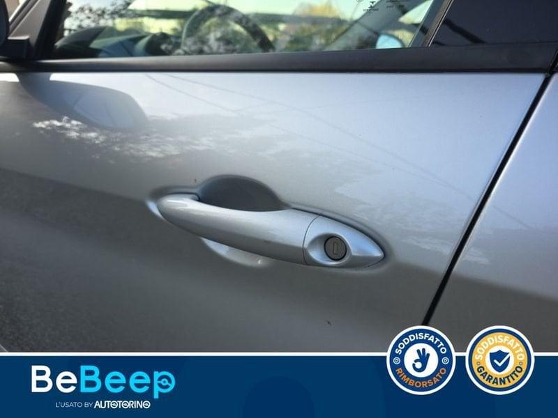 Alfa Romeo Giulia 2.2 T SUPER Q4 180CV AWD AUTO